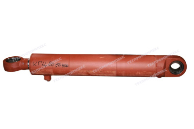 Гидроцилиндр КГЦ 80-50-400