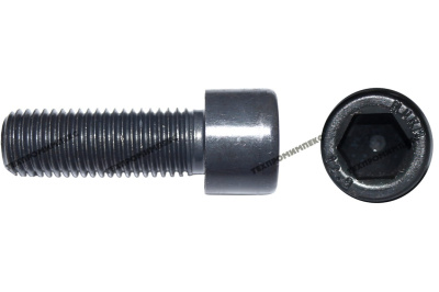 Винт М24х140 кл.пр. 12,9 DIN 912 (тыс.шт.)