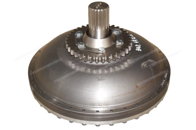 Гидротрансформатор 342.17.09.010-Б