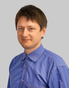 Иоргачев Вячеслав Иванович