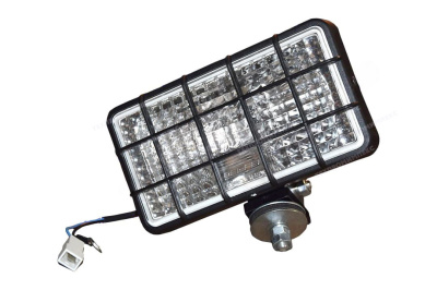 Фара РАУС 14.3711010-15 (8724.304/013)