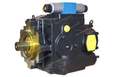 Насос гидравлический TPI.90.HP.VC.05