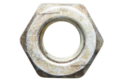 Гайка М10 кл.пр.8 ГОСТ 5915-70