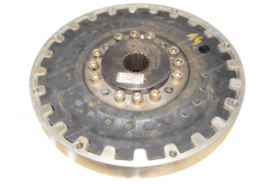 Муфта PERIFLEX PVN 35011G