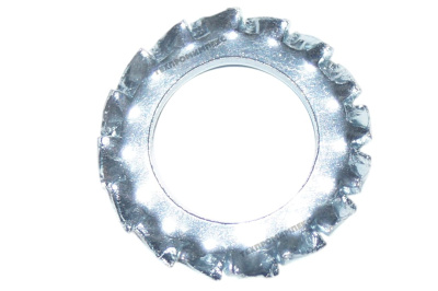 Шайба М10 DIN 6798