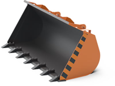 Ковш 342С.51.00.000-02 Ковш 342С.51.00.000-02