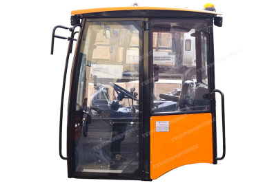 Кабина 320.50.00.010