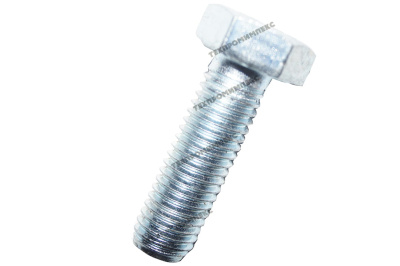Болт М14х50 кл.пр. 8.8 оц. ГОСТ 7798-70