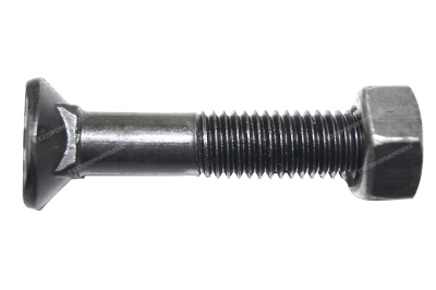 Болт культиваторный М12х60-12,9 MP-4