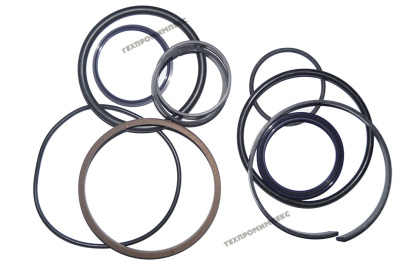 Ремкомплект гидроцилиндра ковша 320.46.14.000