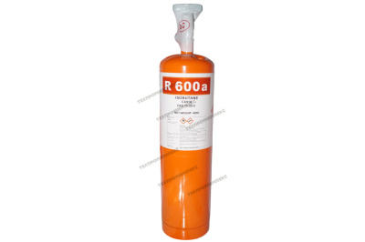 Фреон (хладагент) R600A баллон 420 г
