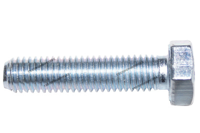 Болт М6х45 кл. пр. 8,8 DIN 933 (ГОСТ 7798)