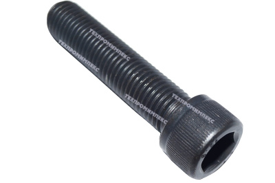 Винт М6х80 кл. пр. 12,9 DIN 912