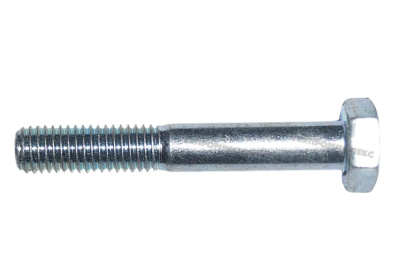 Болт М8х70 кл. пр. 12,9 DIN 931