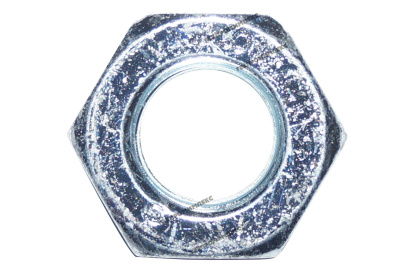 Гайка М3 DIN 934 оц