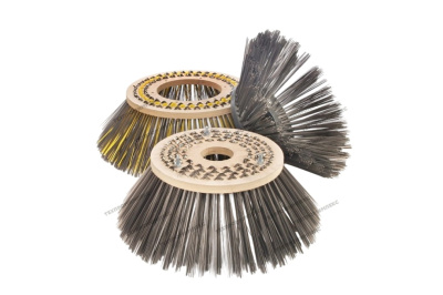 Щётка лотковая (изготовление под заказ)