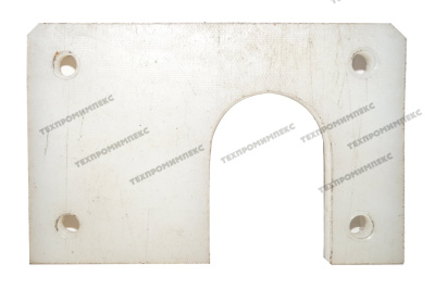 Пластина 732.28.51.012