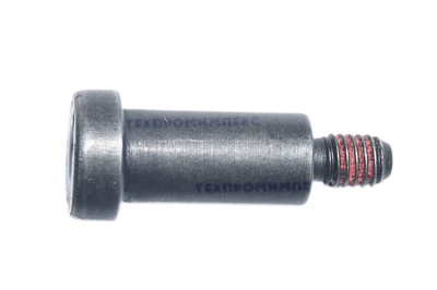 Болт регулировочный Dana Spicer 112.07.037.09