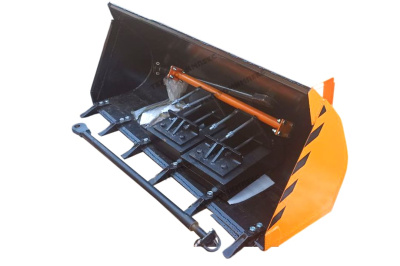 Ковш 702Е.01.12.000