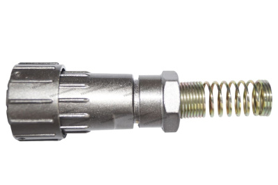 Разъём FQ 18-12 pin TK-10