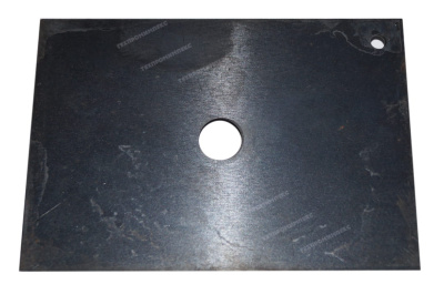 Пластина КН20010.28.03.009