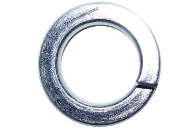 Шайба М10 DIN 127 (DIN 7980/ ГОСТ 6402)