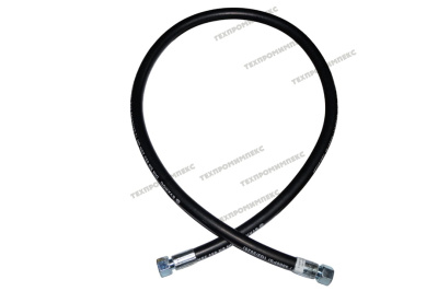 Рукав РВД 12-2SN-1500-DKOL(М22х1,5)-DKOL(М22х1,5)