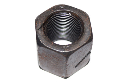 Гайка М24х2 кл.пр.10 DIN 6330