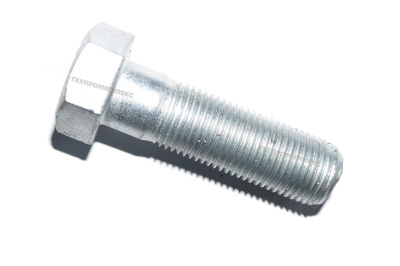 Болт М16х1,5х55 кл.пр. 10.9 ГОСТ 7796-70 (кг)