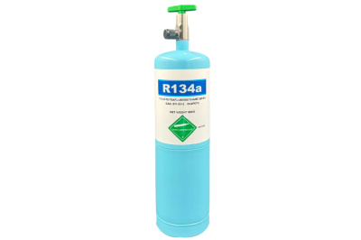 Фреон (хладагент) R134A 600 г Фреон (хладагент) R134A 600 г