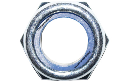 Гайка М12 кл.пр. 8 оц. DIN 985