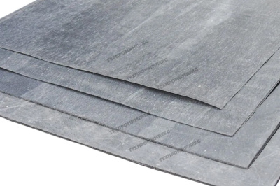 Паронит 1000х750х1,0