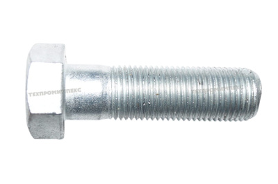 Болт М16х1,5х55 кл.пр. 10.9 ГОСТ 7796-70