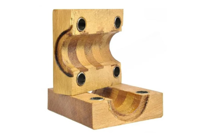 Половина подшипника 6782390