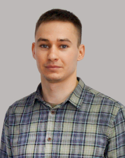 Науменко Павел Васильевич