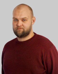 Сивец Роман Леонидович