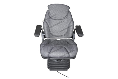 Сиденье СТ 211.400.002-SlxСП102 (12В)