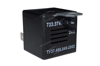 Реле-сигнализатор 733-3747.000-10