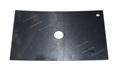 Пластина КН20010.28.03.011