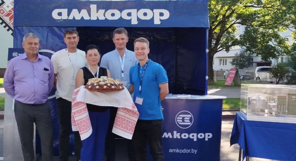 Семинар в Брестской области
