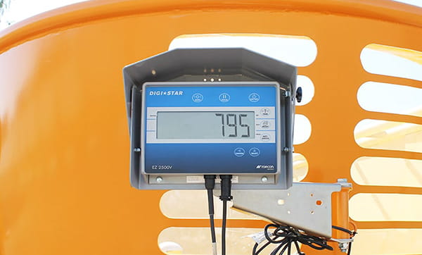 Электронное управление