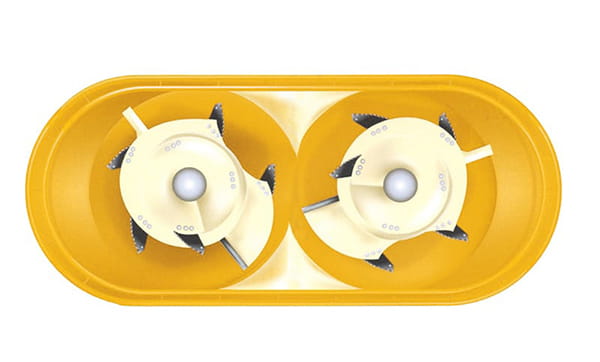 Высокое импольщование объёма