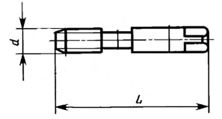 Мечник ГОСТ 3266-81