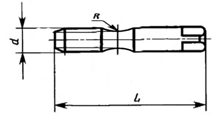 Мечник ГОСТ 3266-81