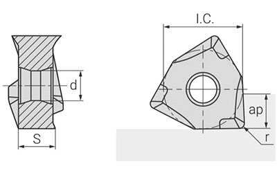 Пластина wn-1