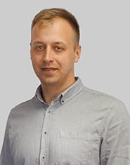 Менеджер по продажам Плевако Алексей