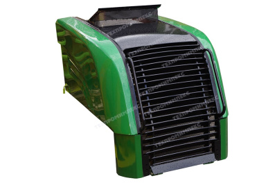 Капот 2661.13.01.000-А Капот 2661.13.01.000-А