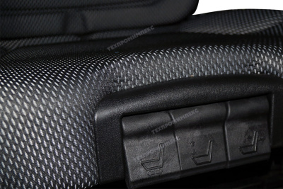 Сиденье поворотное CK-S