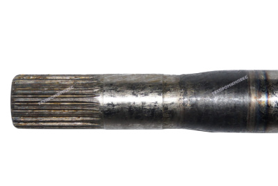 Полуось в сборе Carraro 149148