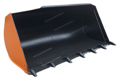 Ковш ТО-28.14.07.000